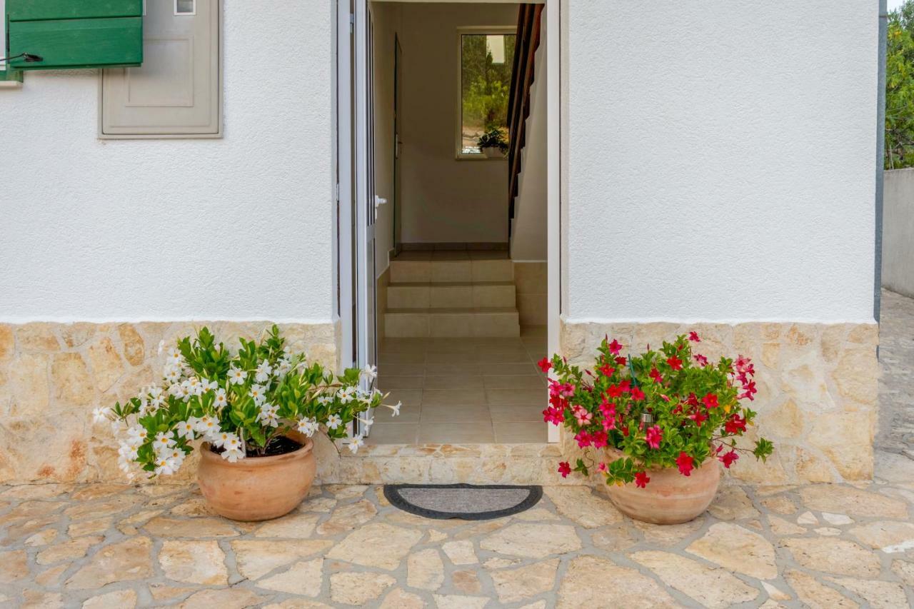 Apartmani Lana Skradin Exterior foto